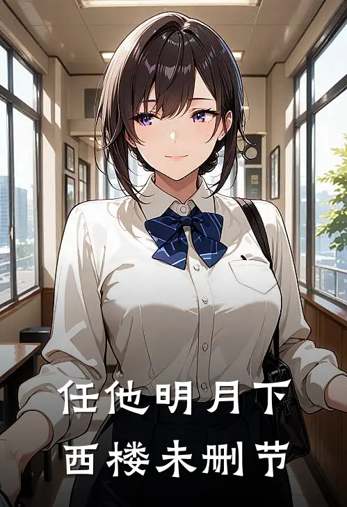任他明月下西楼未删节