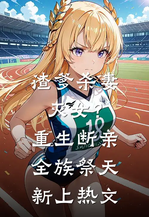 渣爹杀妻灭女?重生断亲,全族祭天新上热文