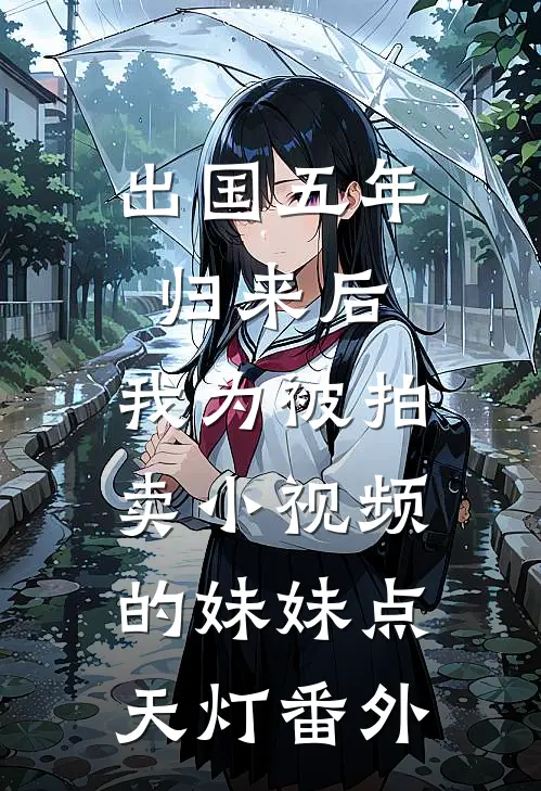出国五年归来后，我为被拍卖小视频的妹妹点天灯番外