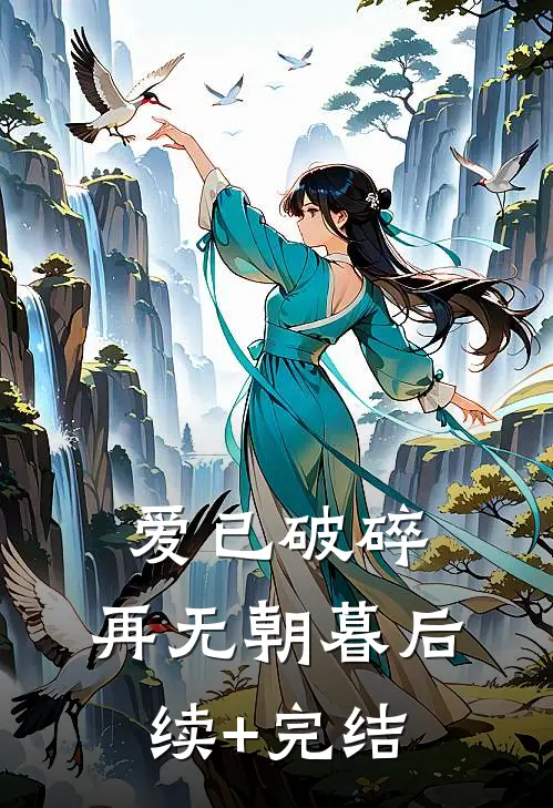 爱已破碎，再无朝暮后续+完结