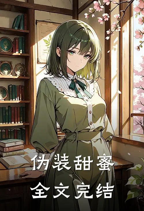 伪装甜蜜全文完结