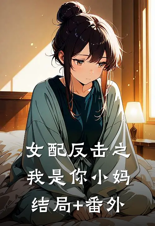 女配反击之我是你小妈结局+番外