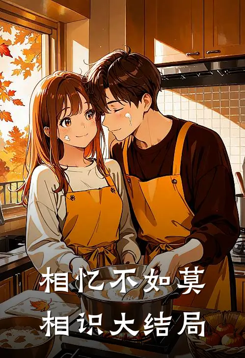 相忆不如莫相识大结局