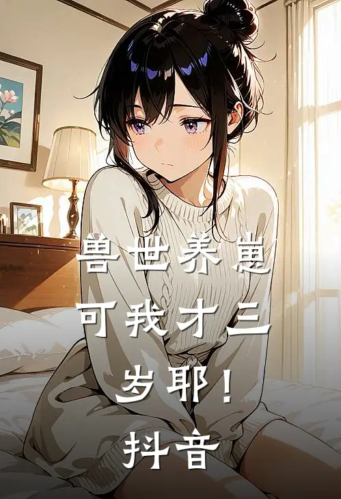兽世养崽：可我才三岁耶！抖音