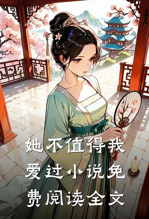 她不值得我爱过小说免费阅读全文