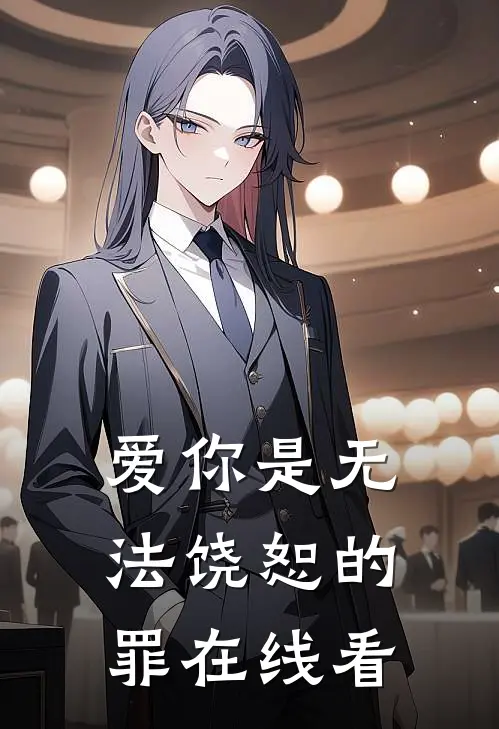 爱你是无法饶恕的罪在线看