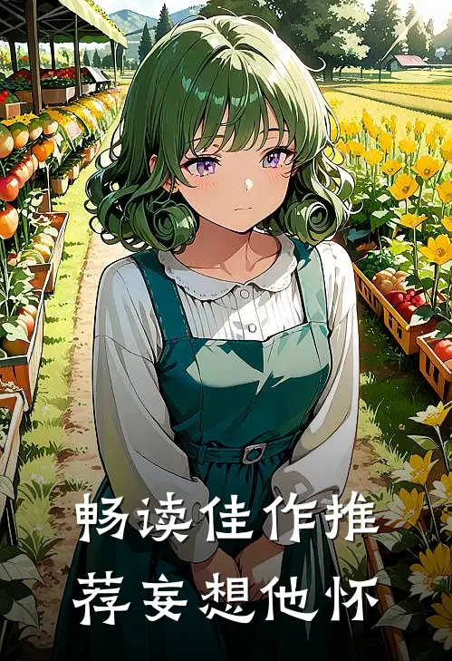畅读佳作推荐妄想他怀