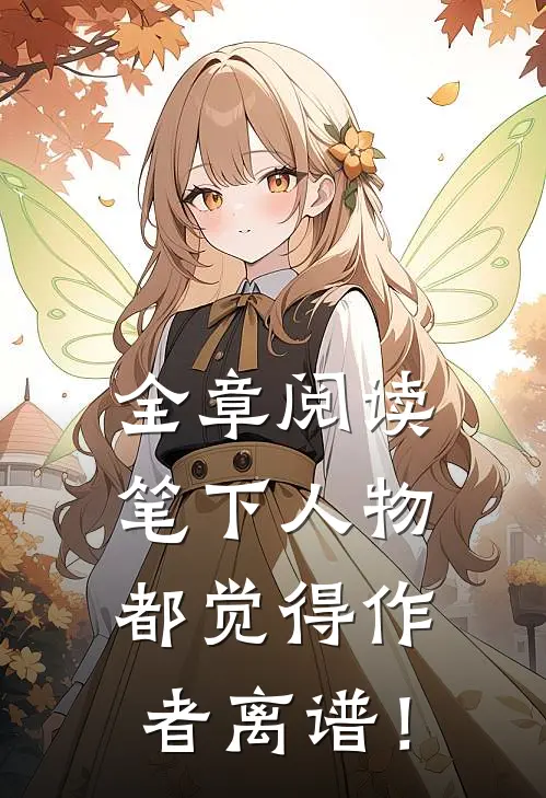 全章阅读笔下人物都觉得作者离谱！