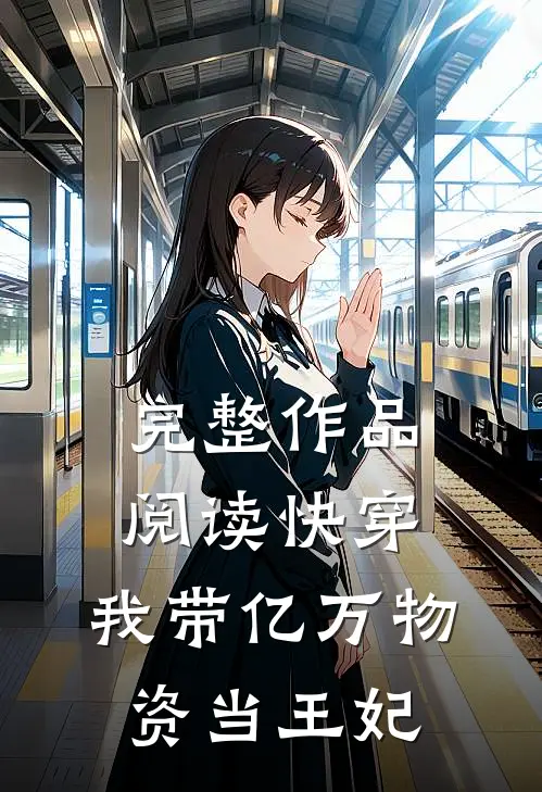 完整作品阅读快穿：我带亿万物资当王妃