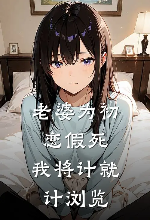 老婆为初恋假死，我将计就计浏览