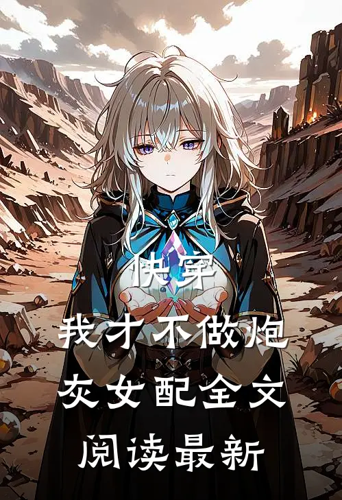 快穿：我才不做炮灰女配全文阅读最新