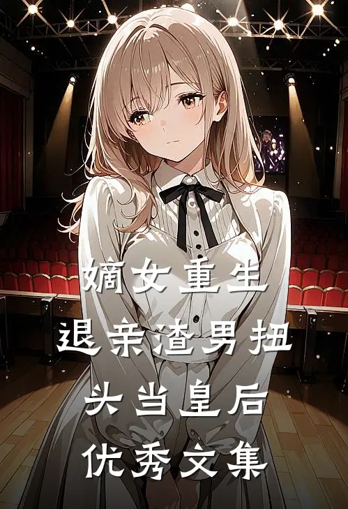 嫡女重生：退亲渣男扭头当皇后优秀文集