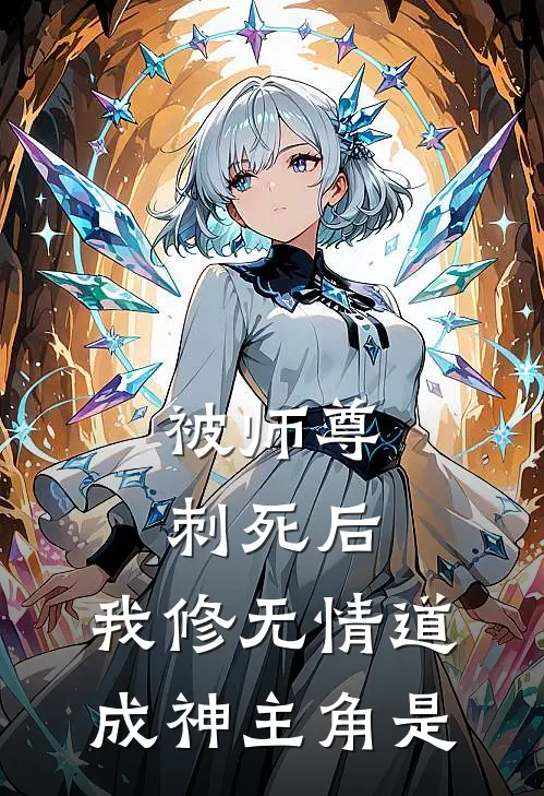 被师尊刺死后，我修无情道成神主角是
