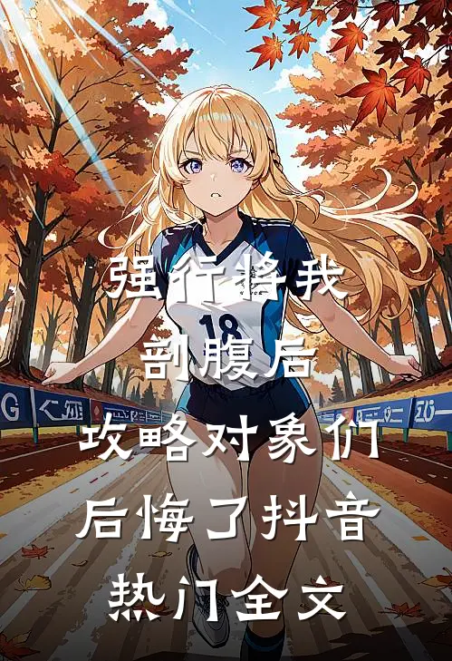强行将我剖腹后，攻略对象们后悔了抖音热门全文