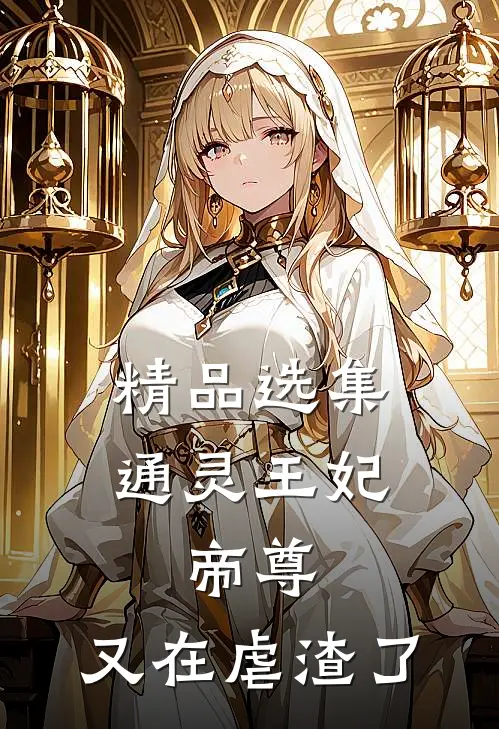 精品选集通灵王妃：帝尊，又在虐渣了