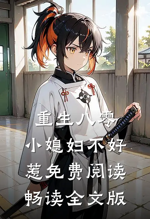 重生八零:小媳妇不好惹免费阅读畅读全文版
