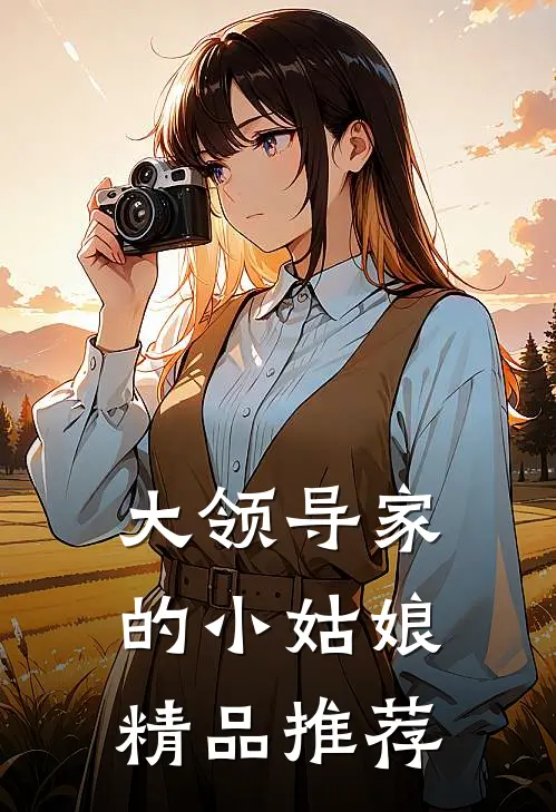 大领导家的小姑娘精品推荐