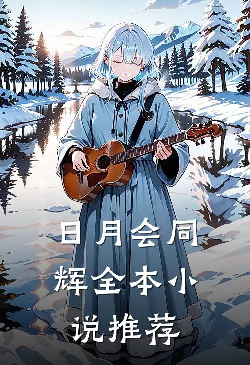 日月会同辉全本小说推荐