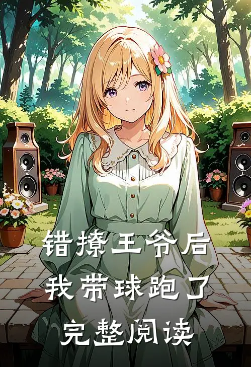 错撩王爷后，我带球跑了完整阅读