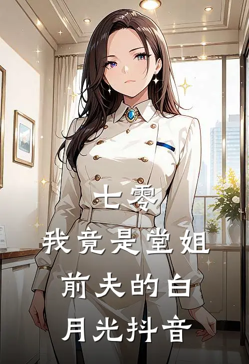 七零，我竟是堂姐前夫的白月光抖音