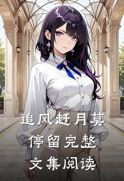 追风赶月莫停留完整文集阅读