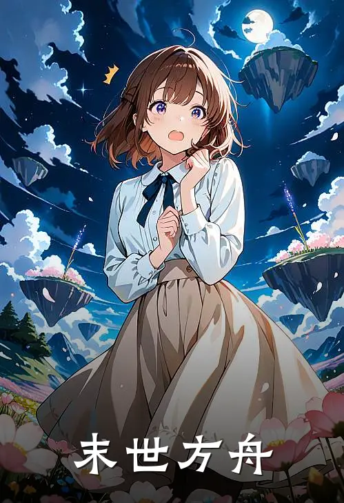 末世方舟
