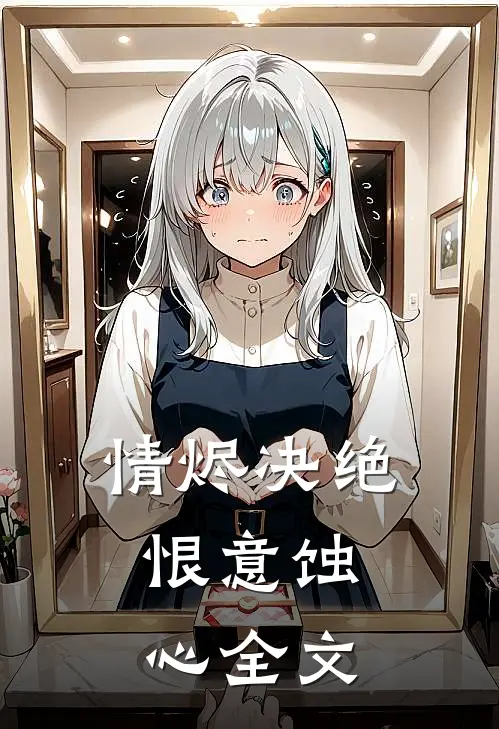 情烬决绝，恨意蚀心全文