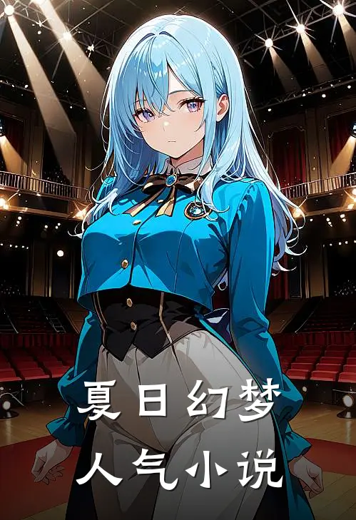 夏日幻梦人气小说