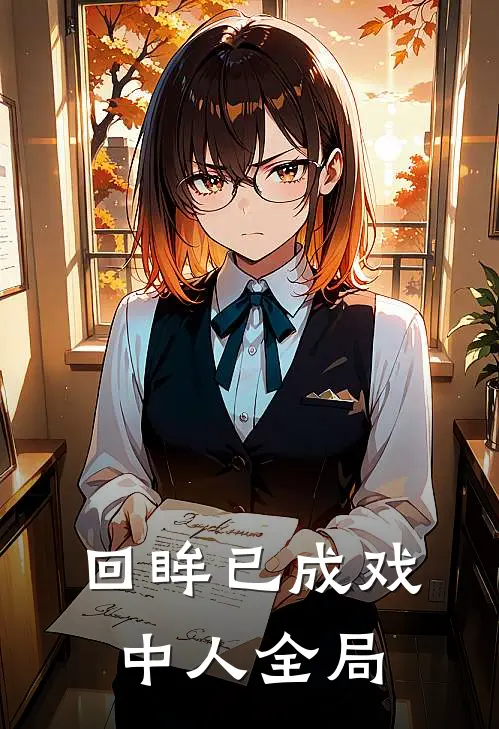 回眸已成戏中人全局