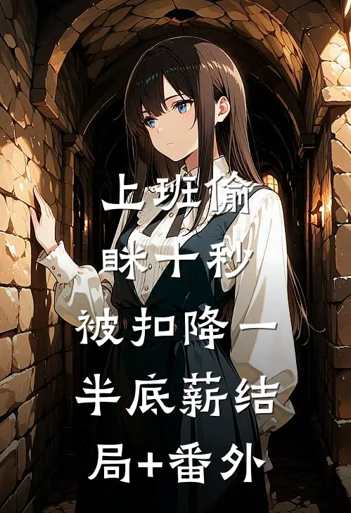 上班偷眯十秒，被扣降一半底薪结局+番外