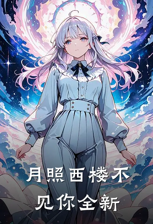 月照西楼不见你全新