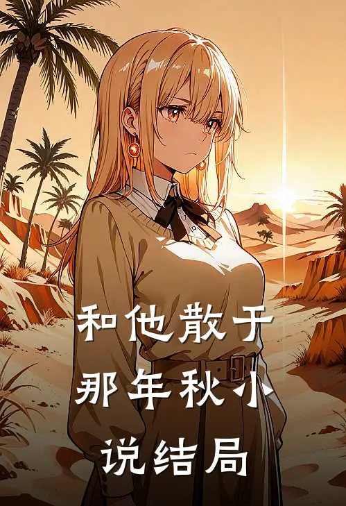 和他散于那年秋小说结局