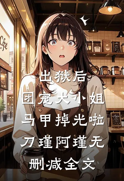 出狱后，团宠大小姐马甲掉光啦刀瑾阿瑾无删减全文