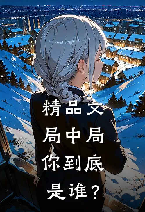 精品文局中局：你到底是谁？