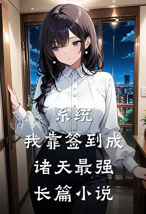 系统：我靠签到成诸天最强长篇小说
