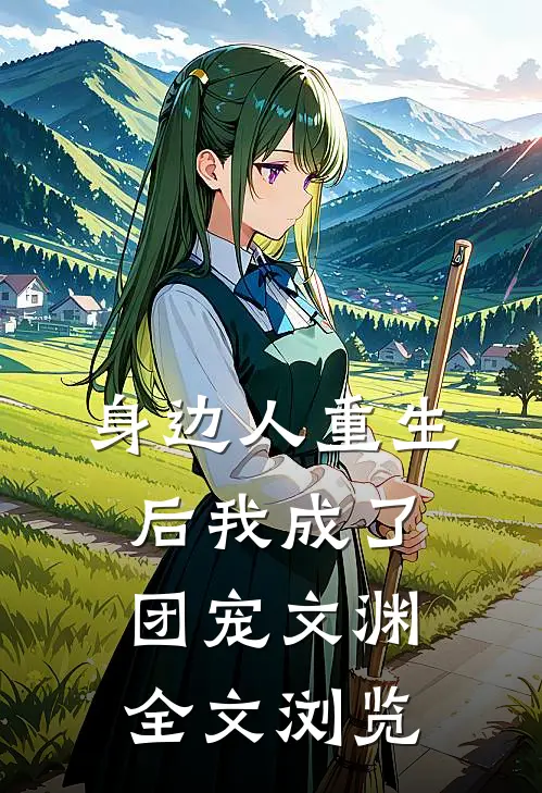 身边人重生后我成了团宠文渊全文浏览
