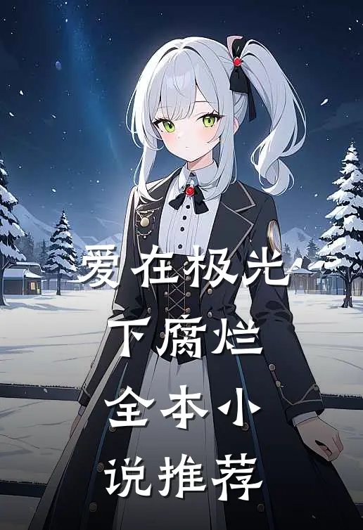 爱在极光下腐烂全本小说推荐