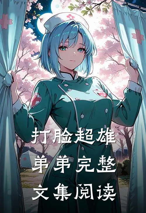 打脸超雄弟弟完整文集阅读