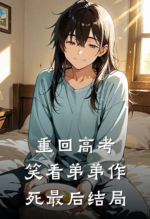 重回高考，笑看弟弟作死最后结局