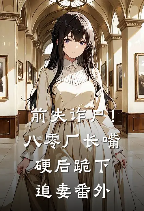 前夫诈尸！八零厂长嘴硬后跪下追妻番外