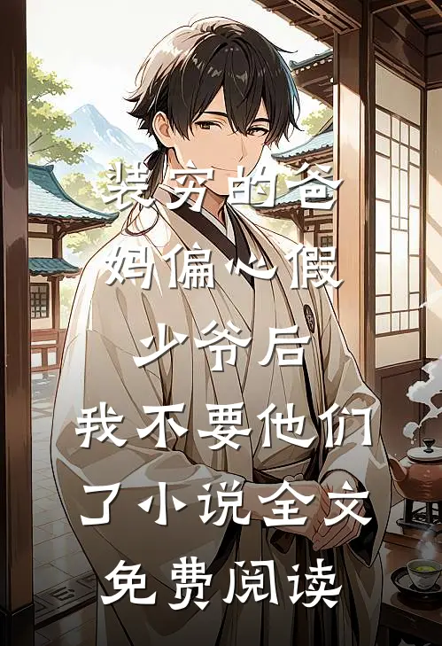 装穷的爸妈偏心假少爷后，我不要他们了小说全文免费阅读