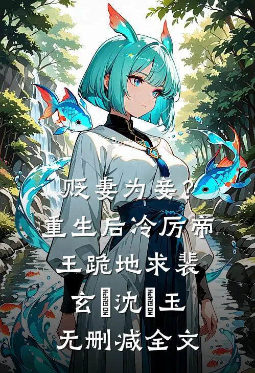 贬妻为妾？重生后冷厉帝王跪地求裴玄禛沈珮玉无删减全文