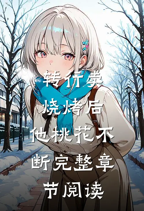 转行卖烧烤后，他桃花不断完整章节阅读