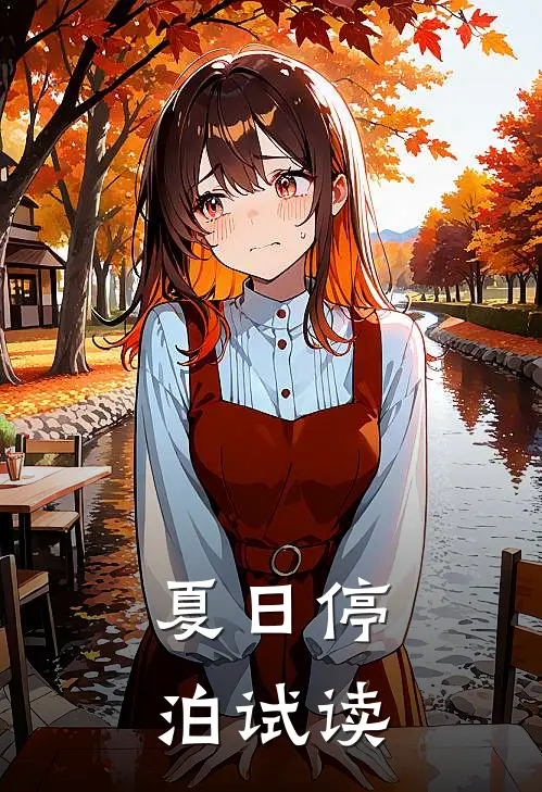 夏日停泊试读