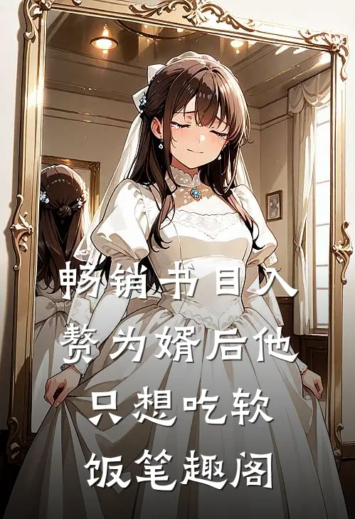 畅销书目入赘为婿后他只想吃软饭笔趣阁