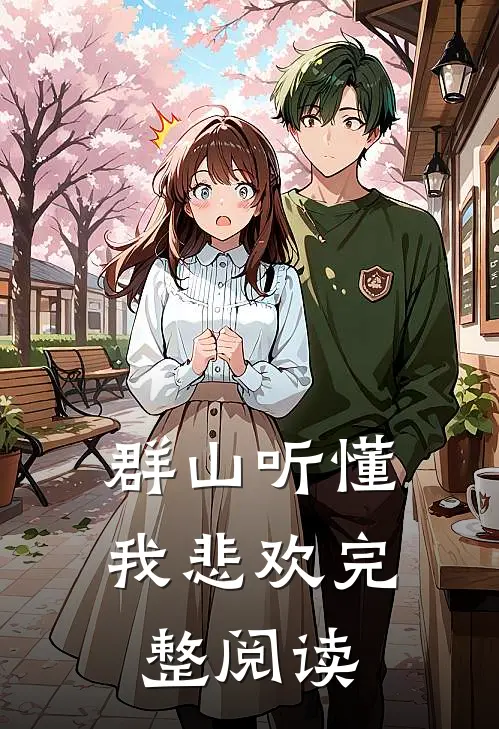 群山听懂我悲欢完整阅读