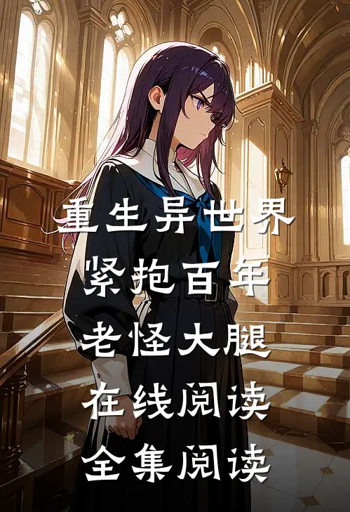 重生异世界紧抱百年老怪大腿在线阅读全集阅读