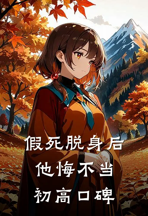 假死脱身后，他悔不当初高口碑