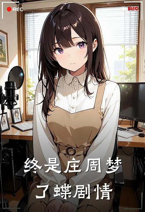 终是庄周梦了蝶剧情