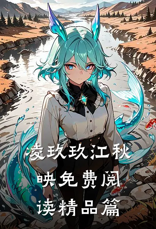 凌玖玖江秋映免费阅读精品篇